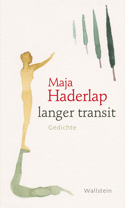 langer transit (Maja Haderlap). 