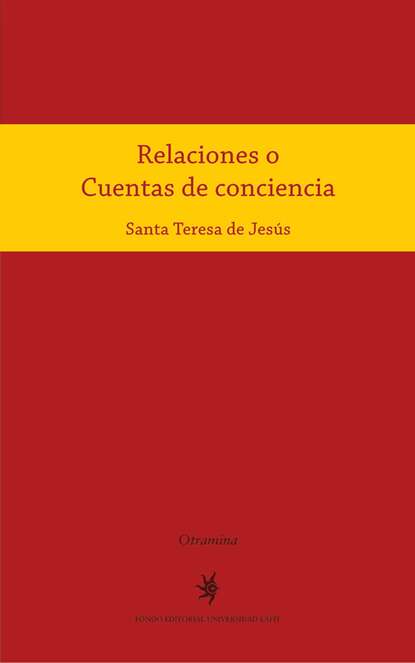 

Relaciones o Cuentas de conciencia