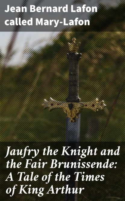 

Jaufry the Knight and the Fair Brunissende: A Tale of the Times of King Arthur