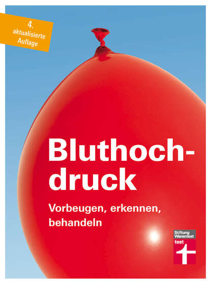 Anke Nolte - Bluthochdruck