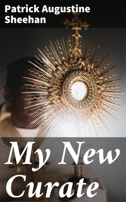

My New Curate