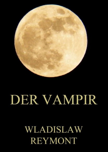 

Der Vampir