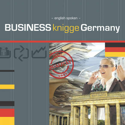 

Business knigge Germany
