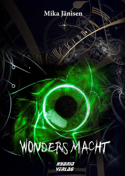 

Wonders Macht