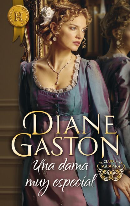 Diane Gaston - Una dama muy especial