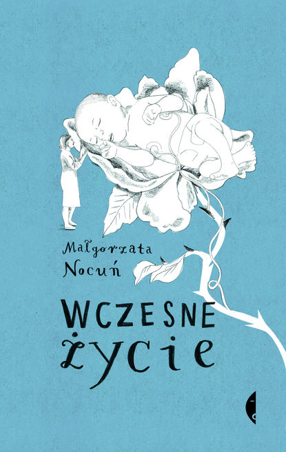 Małgorzata Nocuń - Wczesne życie