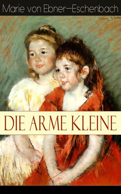 

Die arme Kleine