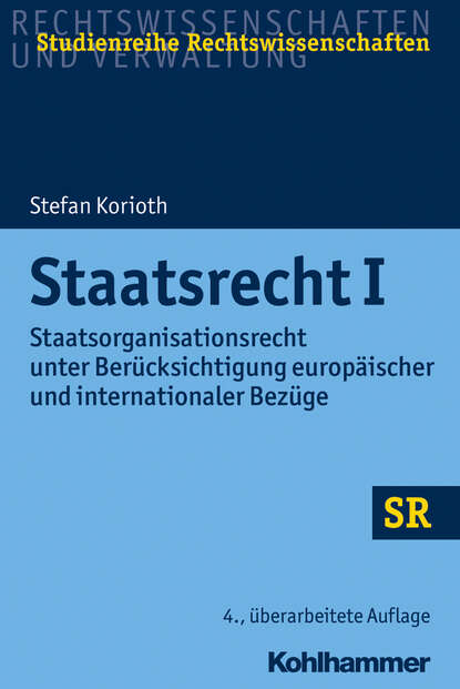 

Staatsrecht I