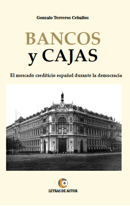 

Bancos y Cajas