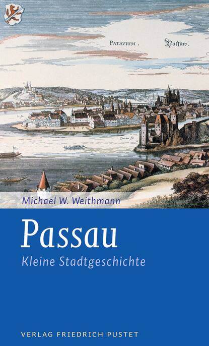 Michael W. Weithmann - Passau