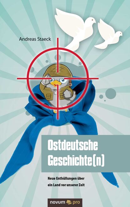 Ostdeutsche Geschichte(n) (Andreas Staeck). 