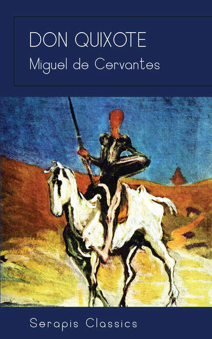 

Don Quixote