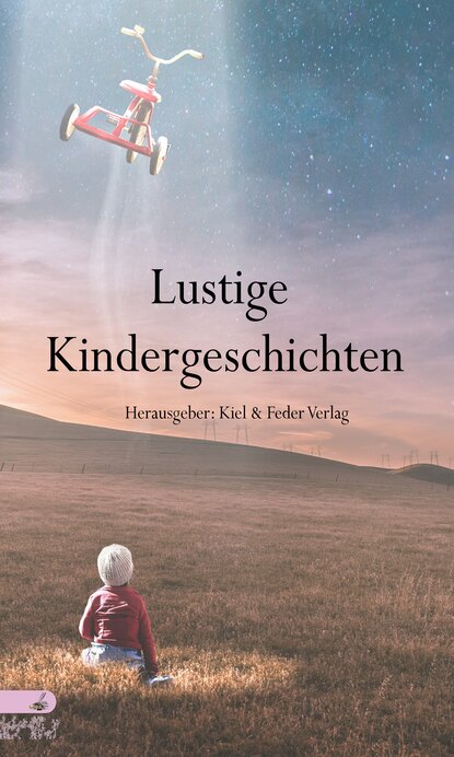 Lustige Kindergeschichten