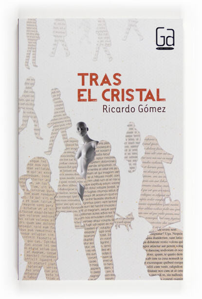 Ricardo Gómez Gil - Tras el cristal