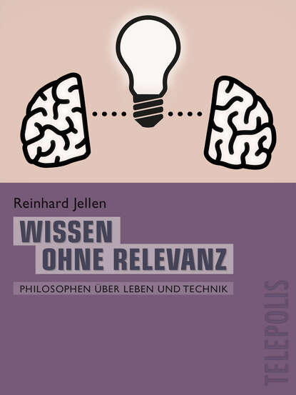 Reinhard  Jellen - Wissen ohne Relevanz (Telepolis)