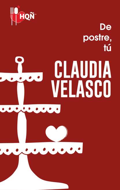 Claudia Velasco - De postre, tú