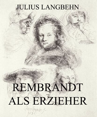

Rembrandt als Erzieher