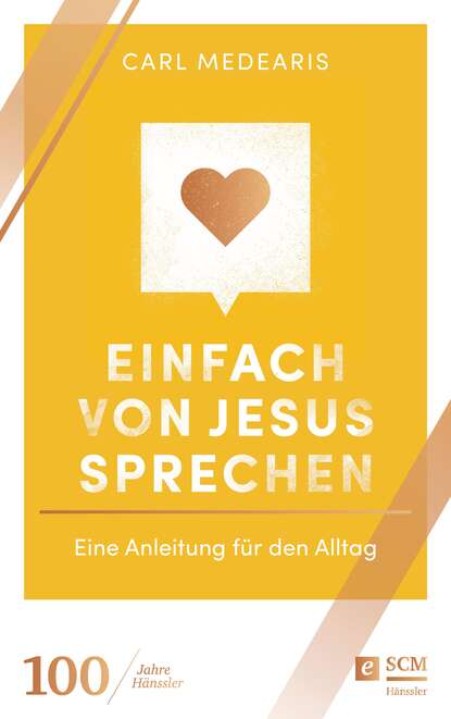 

Einfach von Jesus sprechen