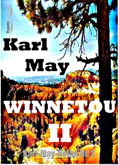 Karl May - Winnetou II