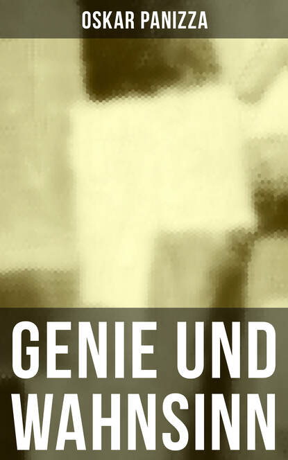 

Genie und Wahnsinn