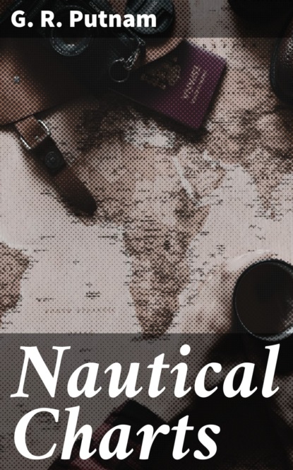 

Nautical Charts