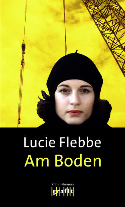 Lucie  Flebbe - Am Boden