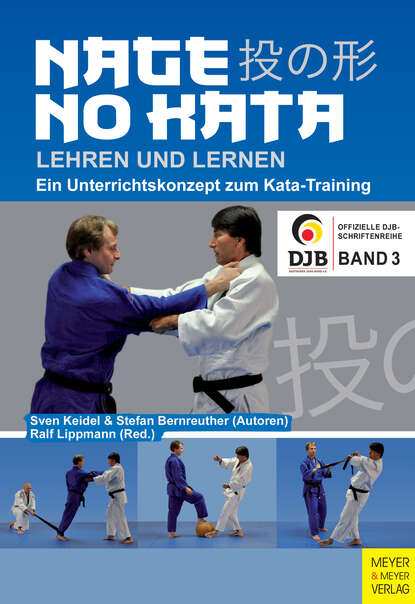 

Nage No Kata lehren und lernen