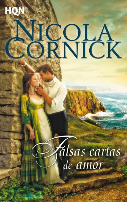 Nicola Cornick - Falsas cartas de amor