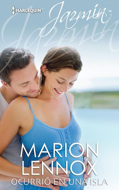 Marion Lennox - Ocurrió en una isla