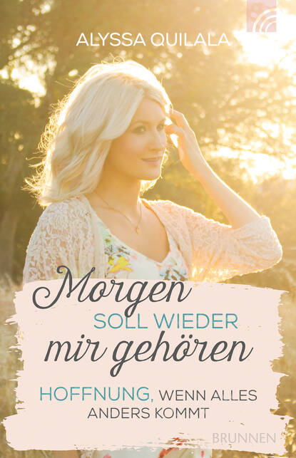 

Morgen soll wieder mir gehören