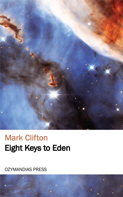 

Eight Keys to Eden