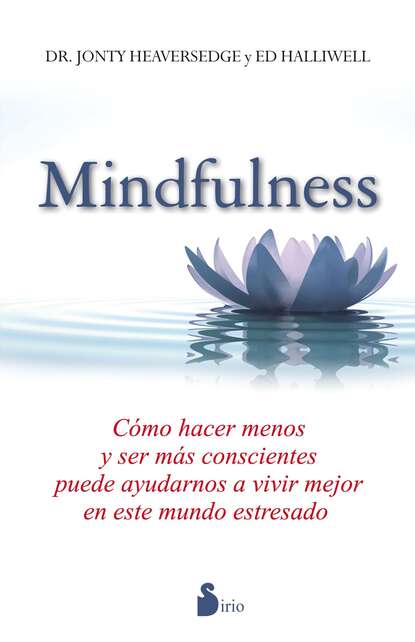 Jonty Heaversedge - Mindfulness