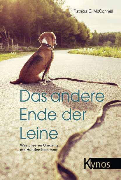 Patricia B. McConnell - Das andere Ende der Leine