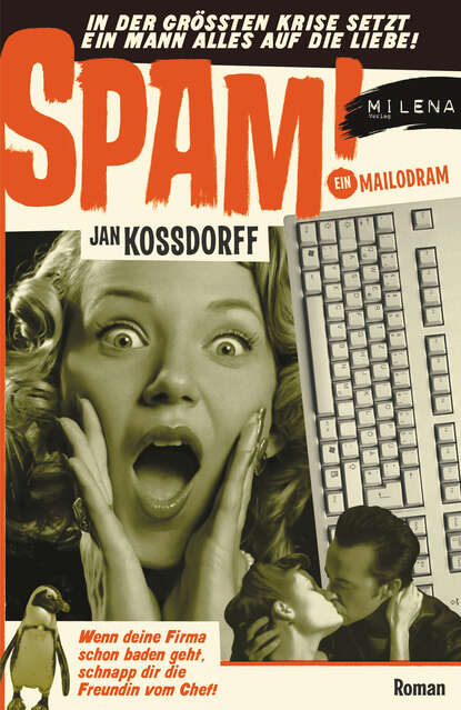 SPAM! (Jan  Kossdorff). 