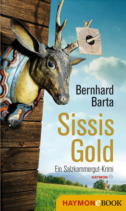 Sissis Gold - Bernhard Barta