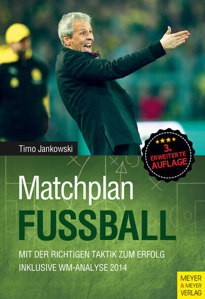 Timo  Jankowski - Matchplan Fußball