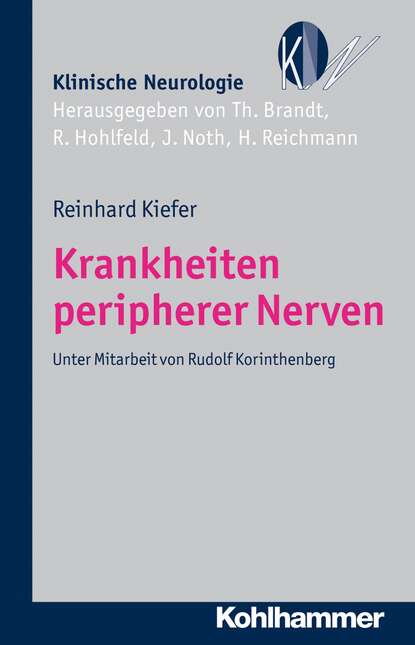 

Krankheiten peripherer Nerven