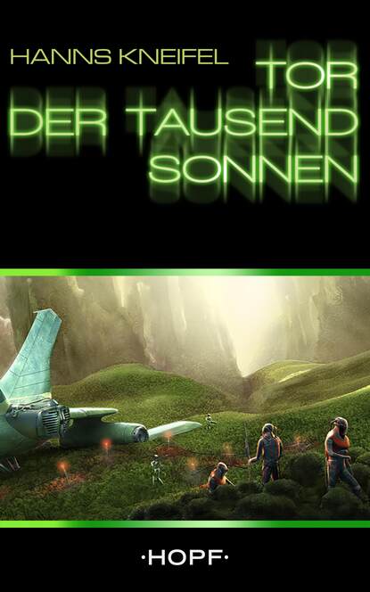 Tor der tausend Sonnen