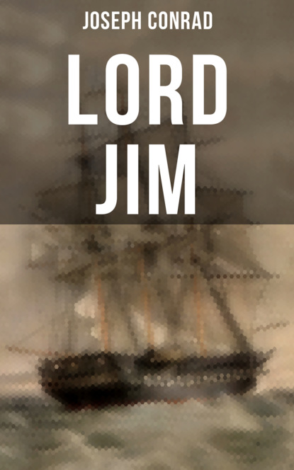 

LORD JIM