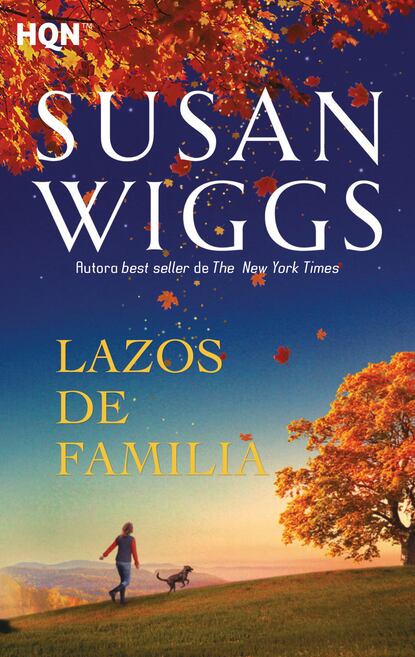 Susan Wiggs - Lazos de familia