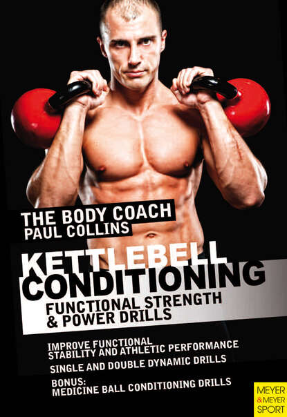 Paul  Collins - Kettlebell Conditioning