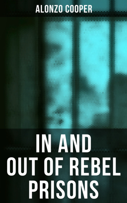 

In and Out of Rebel Prisons