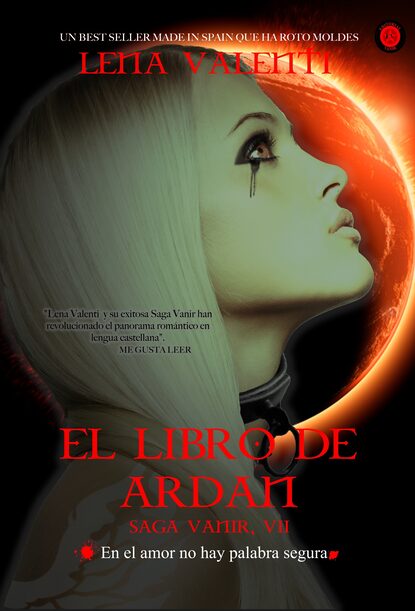 Lena Valenti - El Libro de Ardan