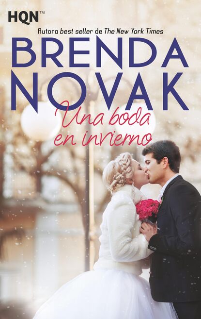 Brenda Novak - Una boda en invierno