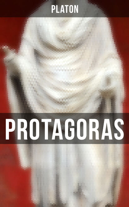 Platon - Protagoras