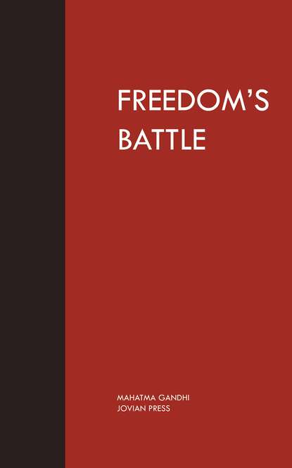 

Freedom's Battle