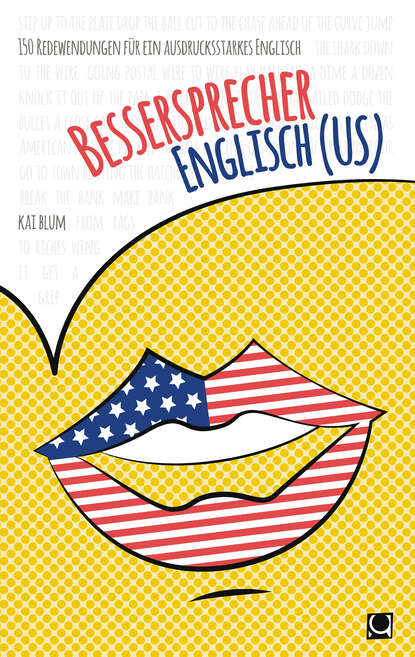 Kai Blum - Bessersprecher Englisch (US)