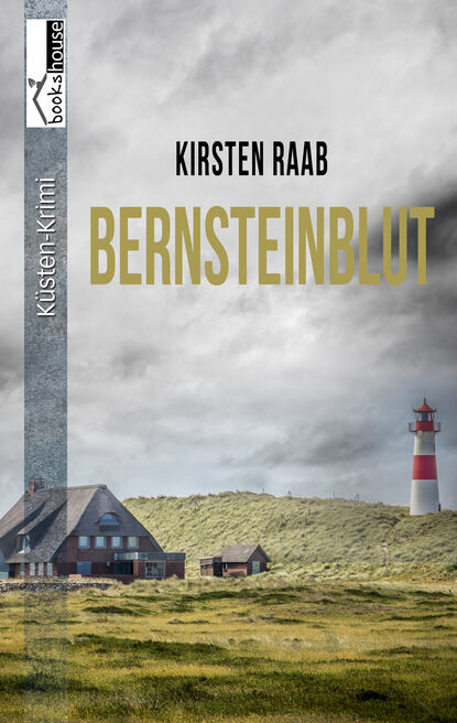 

Bernsteinblut