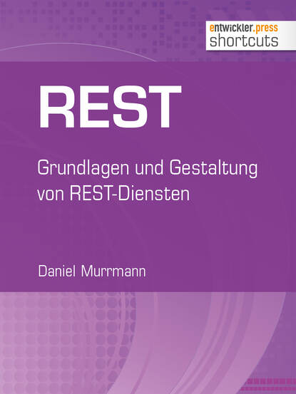 Daniel Murrmann - REST
