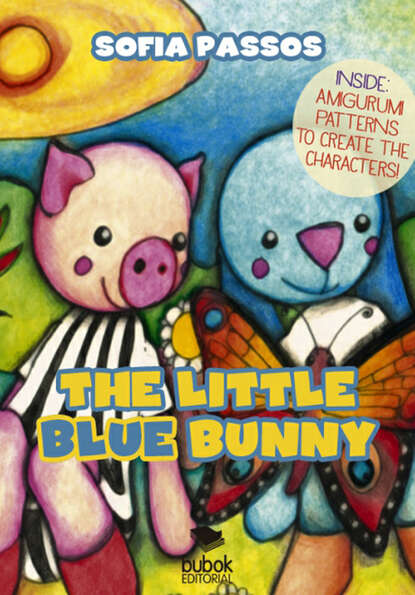 

The Little Blue Bunny